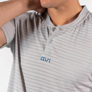 AVI Athletics - ACE 1/4 Polo