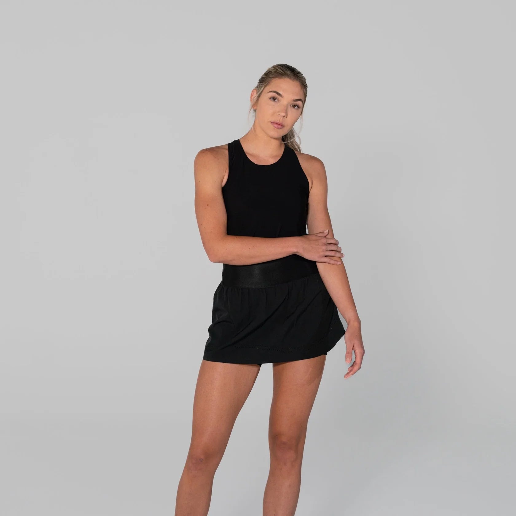 AVI Athletics - Bounce-It Tank