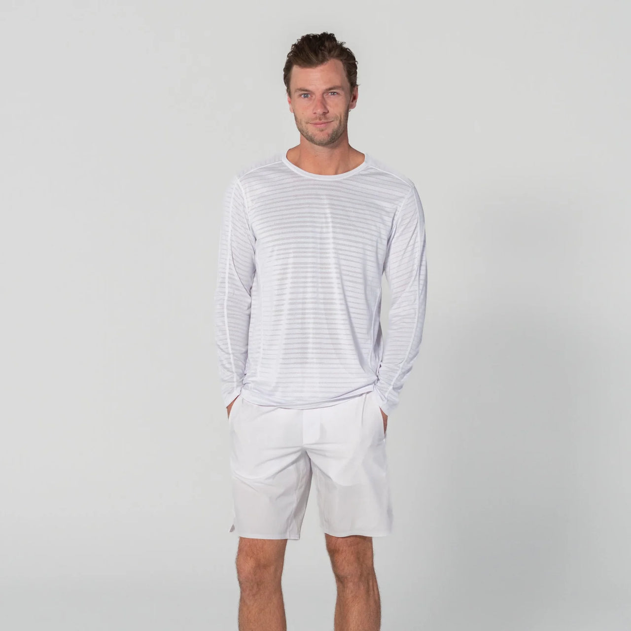AVI Athletics - Ace Long Sleeve