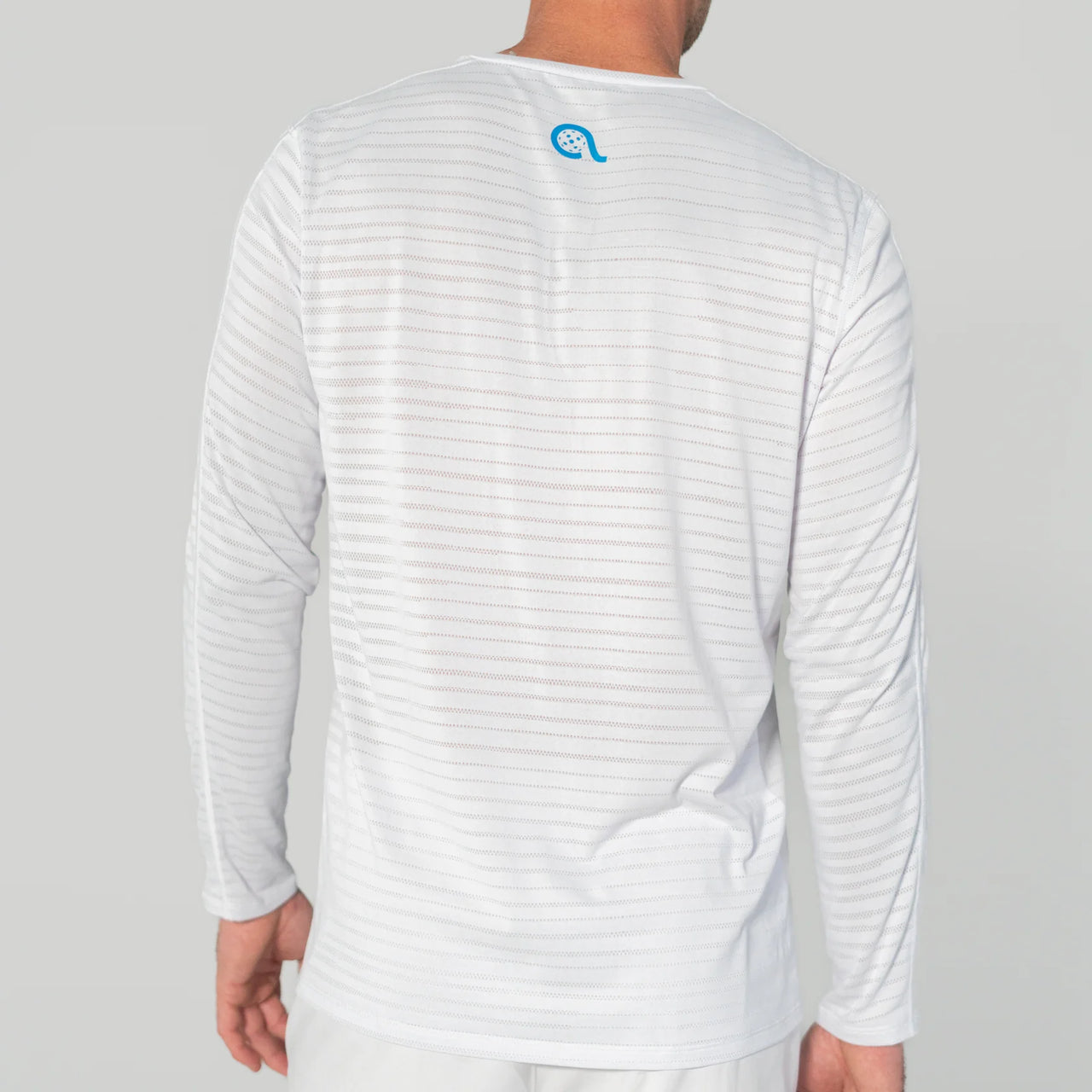 AVI Athletics - Ace Long Sleeve