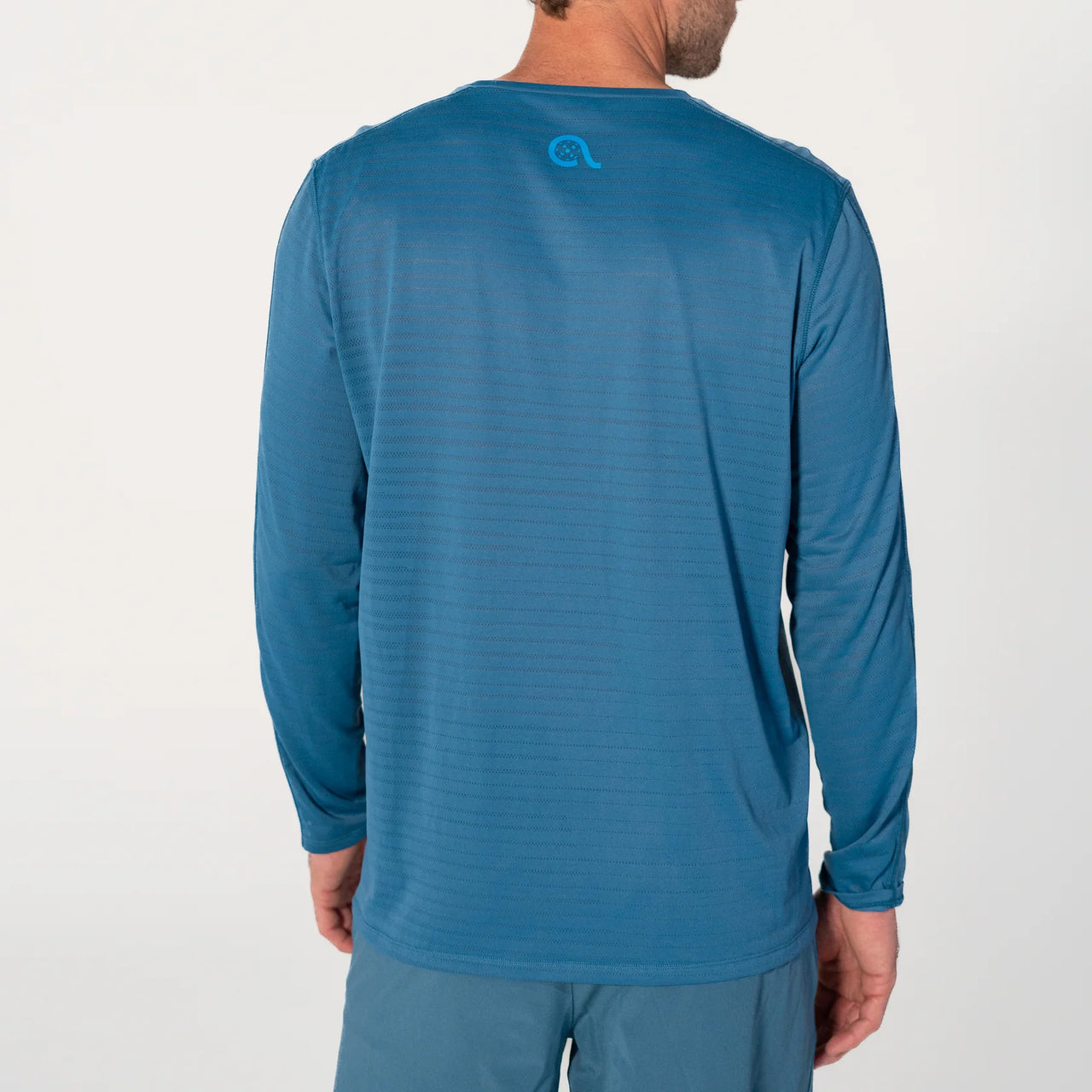 AVI Athletics - Ace Long Sleeve