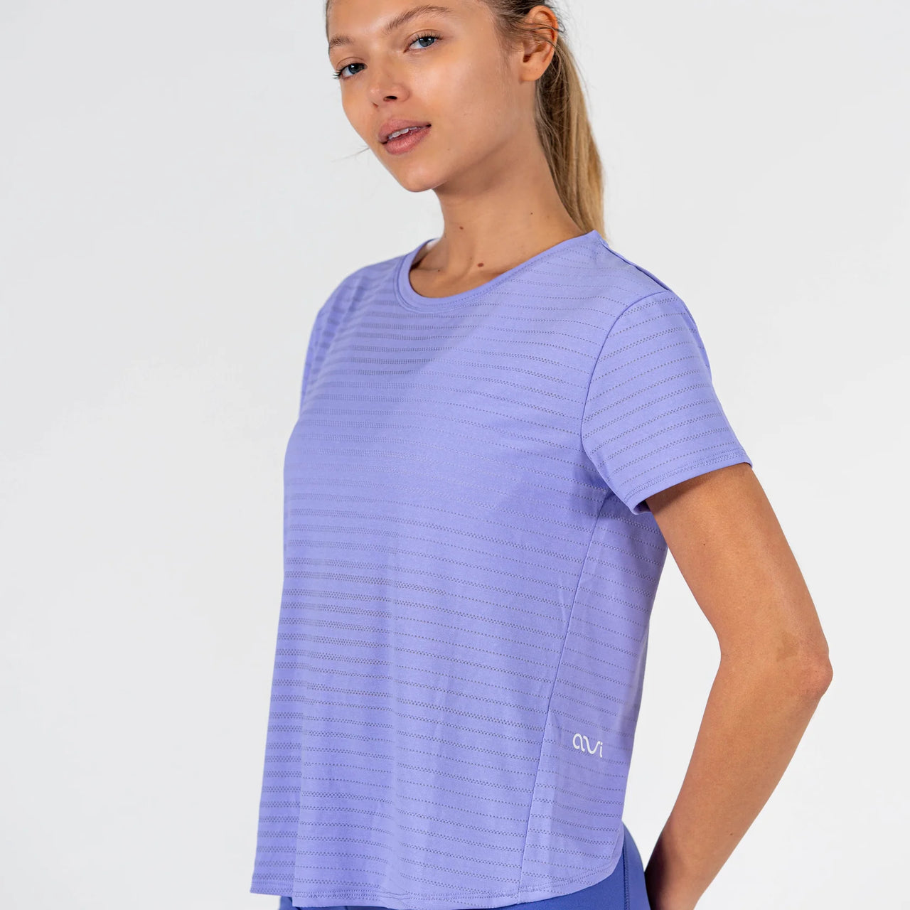 AVI Athletics - ORC Short Sleeve