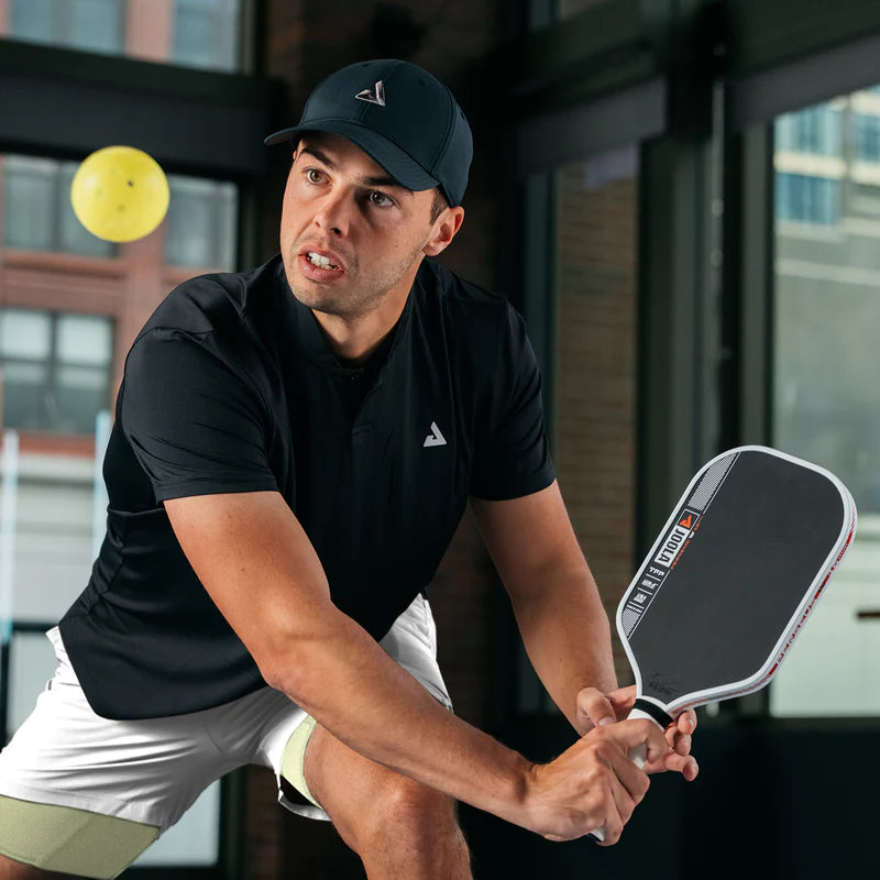 Ben Johns Perseus Pro IV 16mm Pickleball Paddle