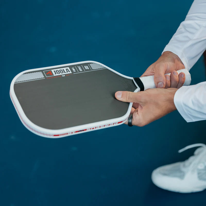 Ben Johns Perseus Pro IV 16mm Pickleball Paddle