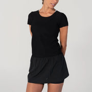 AVI Athletics - Bounce-It Short Sleeve
