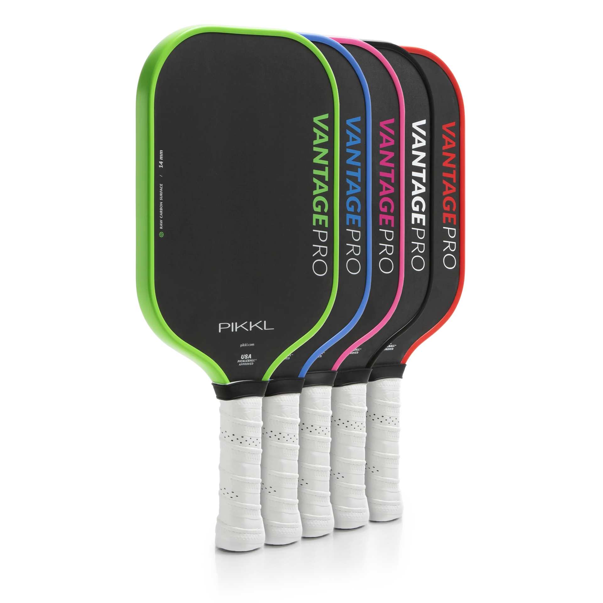 PIKKL - Vantage Pro Pickleball Paddle
