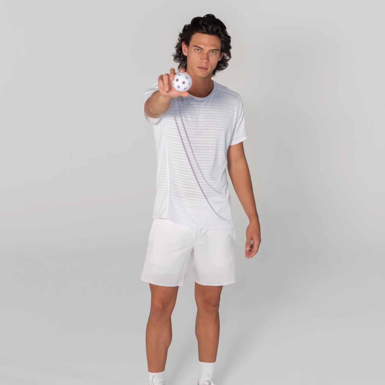 AVI Athletics - Ace Short Sleeve