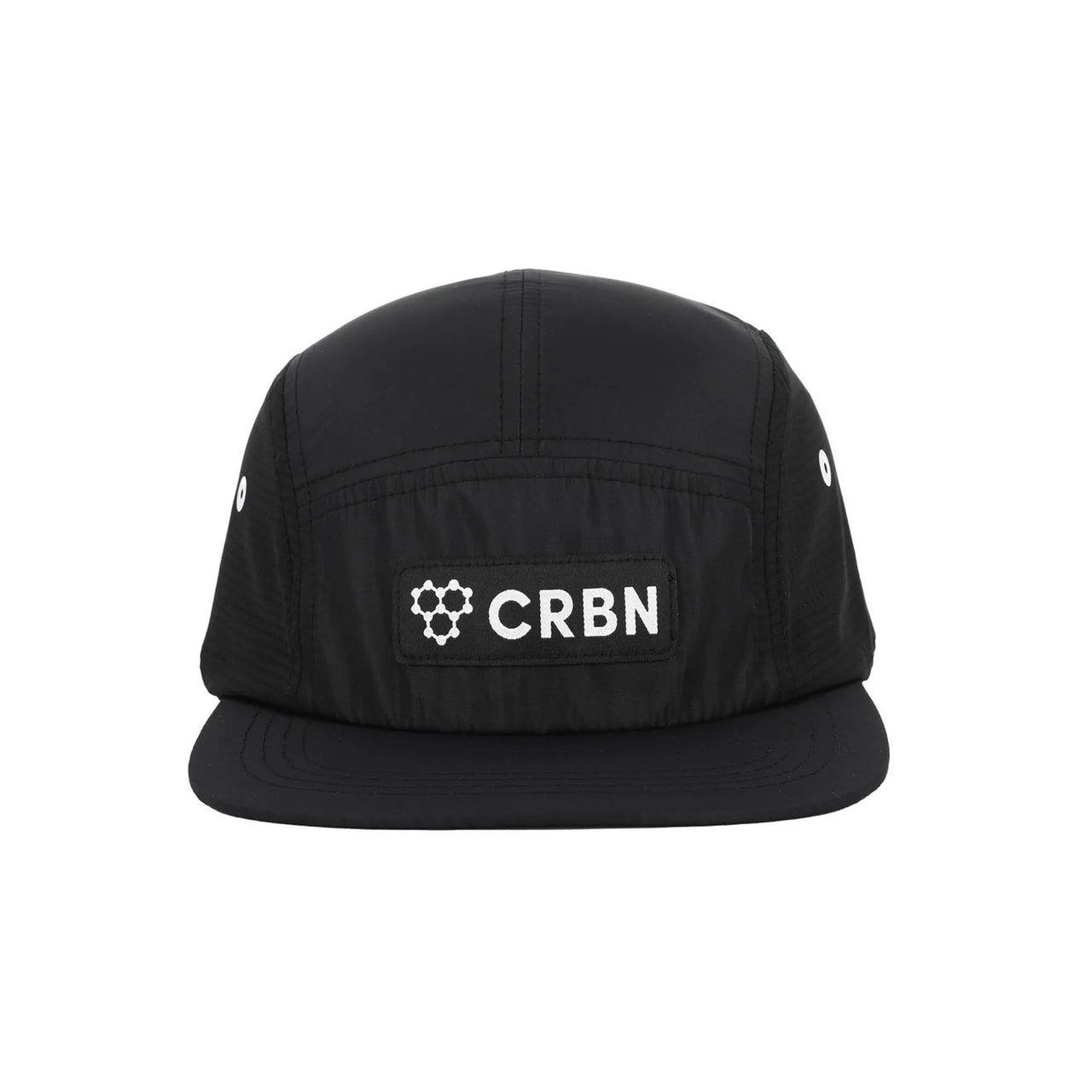 CRBN Pickleball 5 Panel Runner Hat