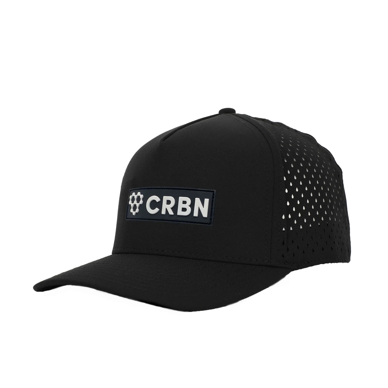 CRBN Pickleball Quick-Dry Trucker Hat