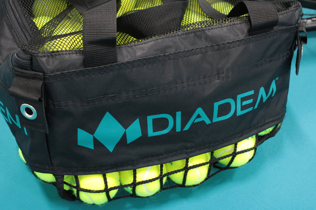 Diadem Ball Bag