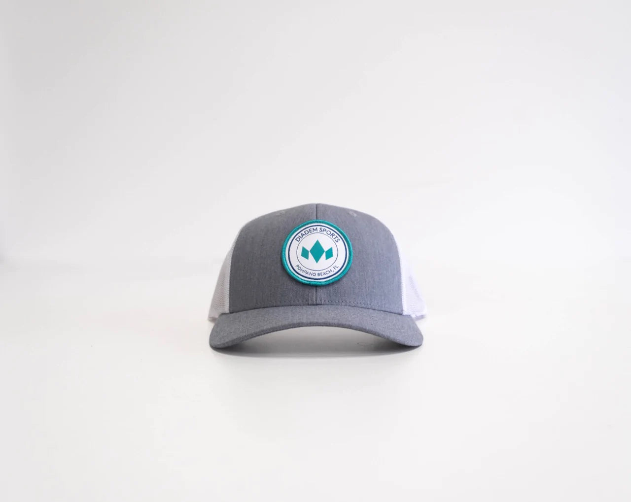 Diadem Limited Edition Patch Hat