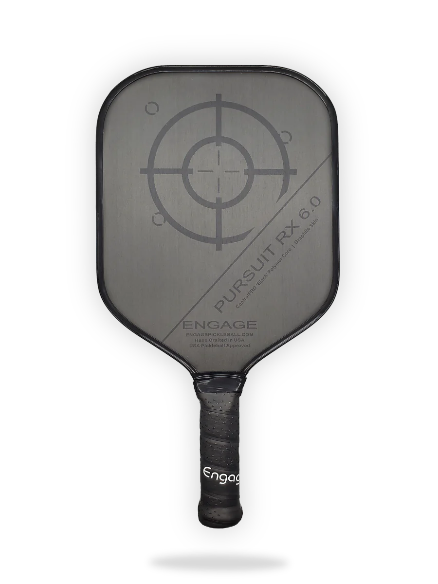 Engage Pickleball - Pursuit RX 6.0 Graphite / Widebody