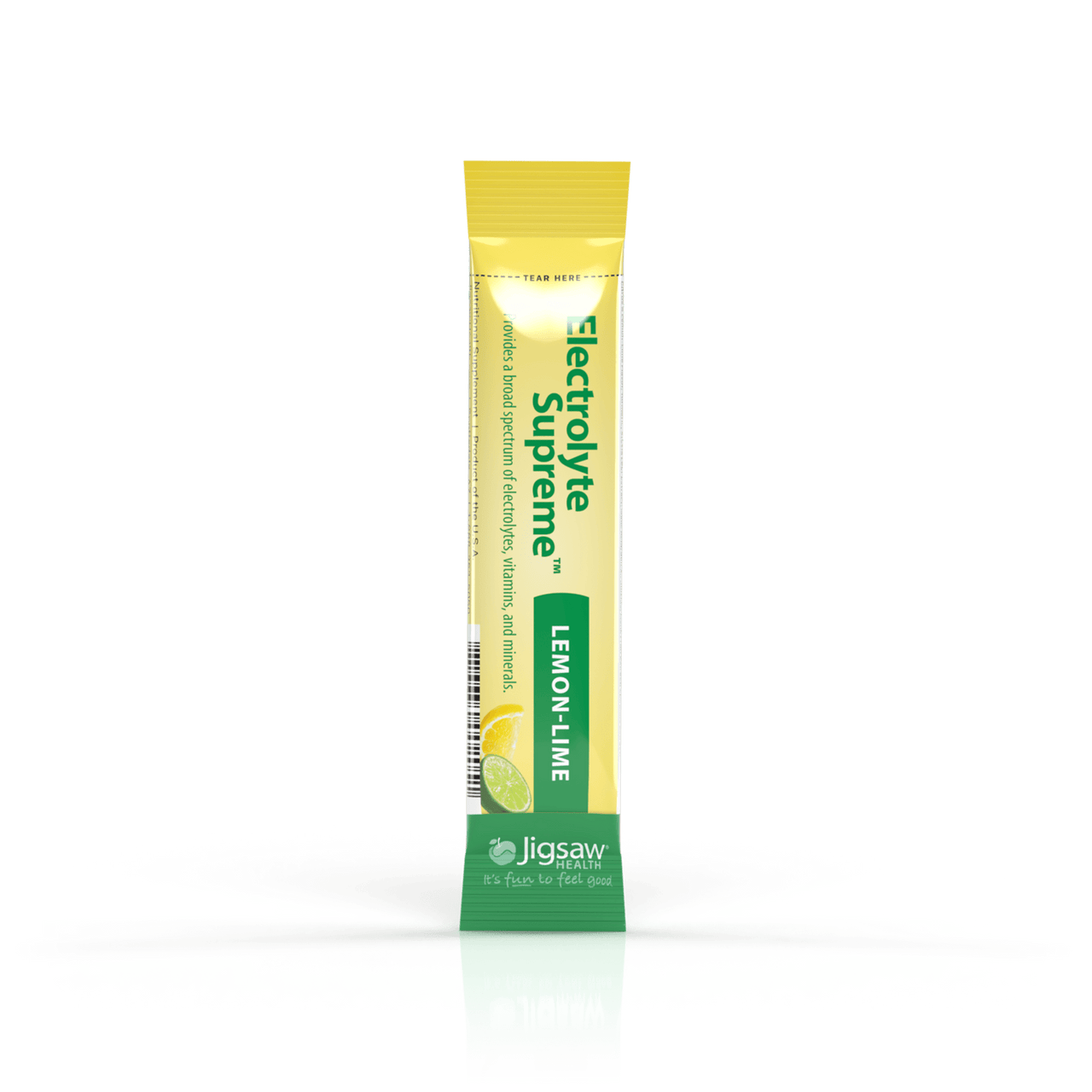 Jigsaw Electrolyte Supreme