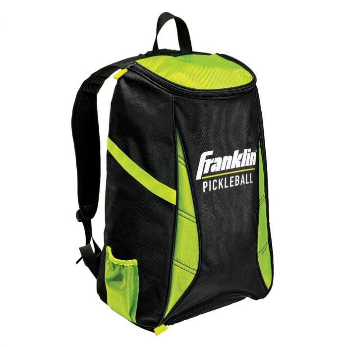 Franklin Sports - Deluxe Competition Pickleball Backpack