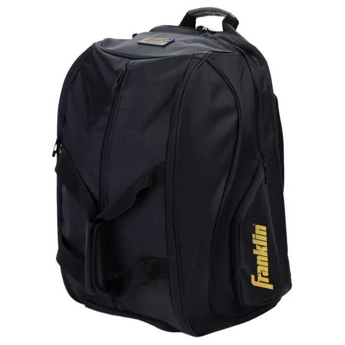 Franklin Sports - Elite Small Pickleball Duffle Backpack