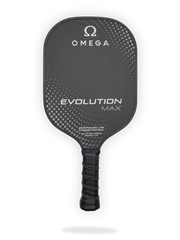 Omega Evolution Max / Mid Market Pickleball Paddle