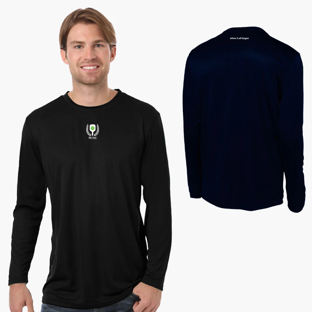 PB1965 MX-2 Long Sleeve T-Shirt