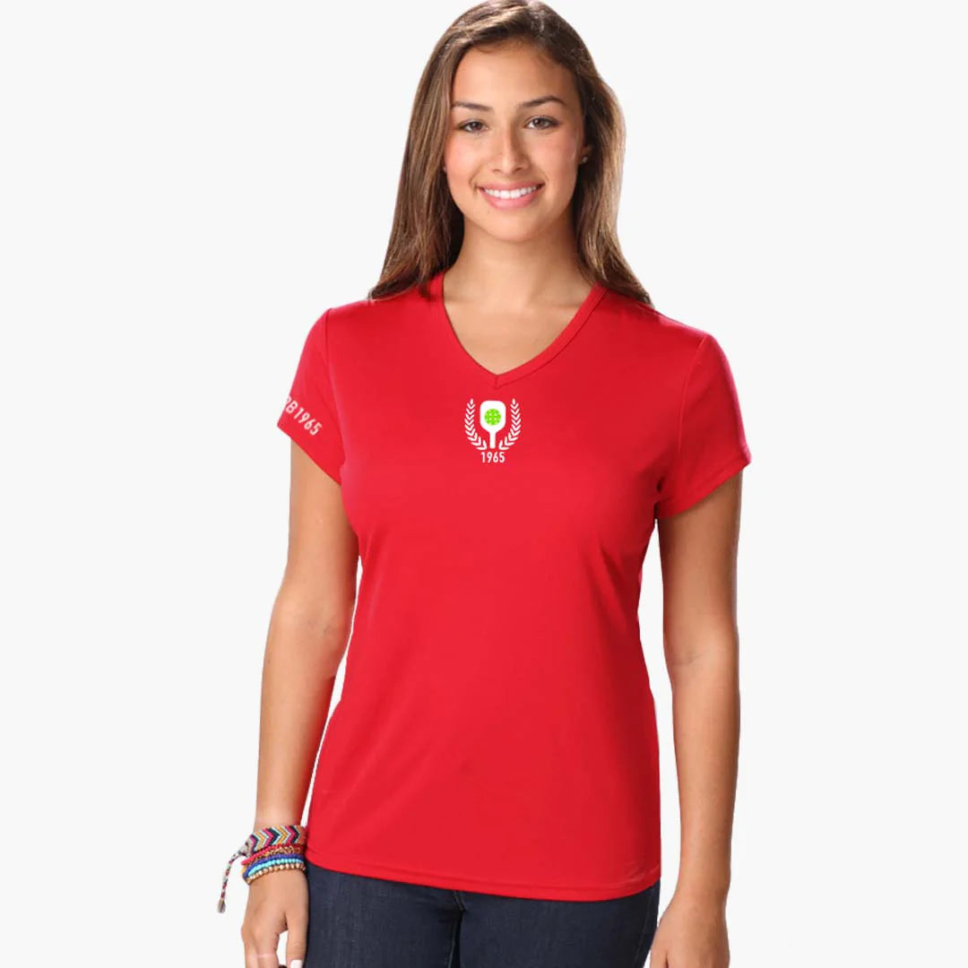 PB1965 Women's MX-2 T-Shirt