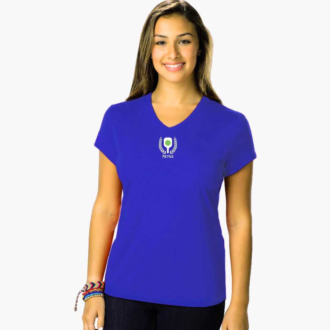 PB1965 Women's MX-2 T-Shirt