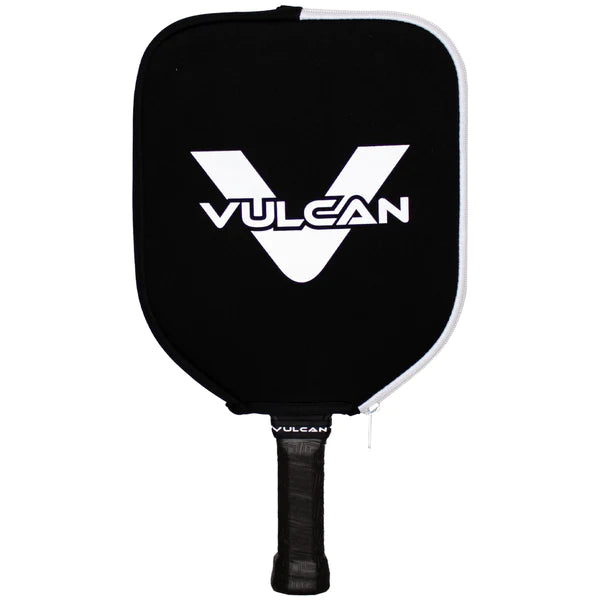 Vulcan Pickleball Paddle Cover