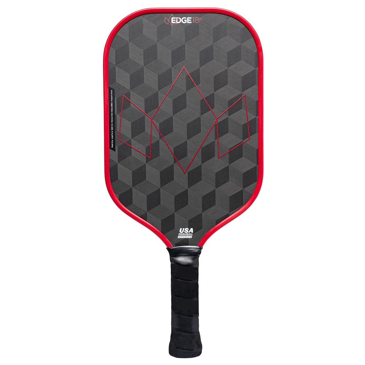 Diadem Edge 18K / Performance Pickleball Paddle