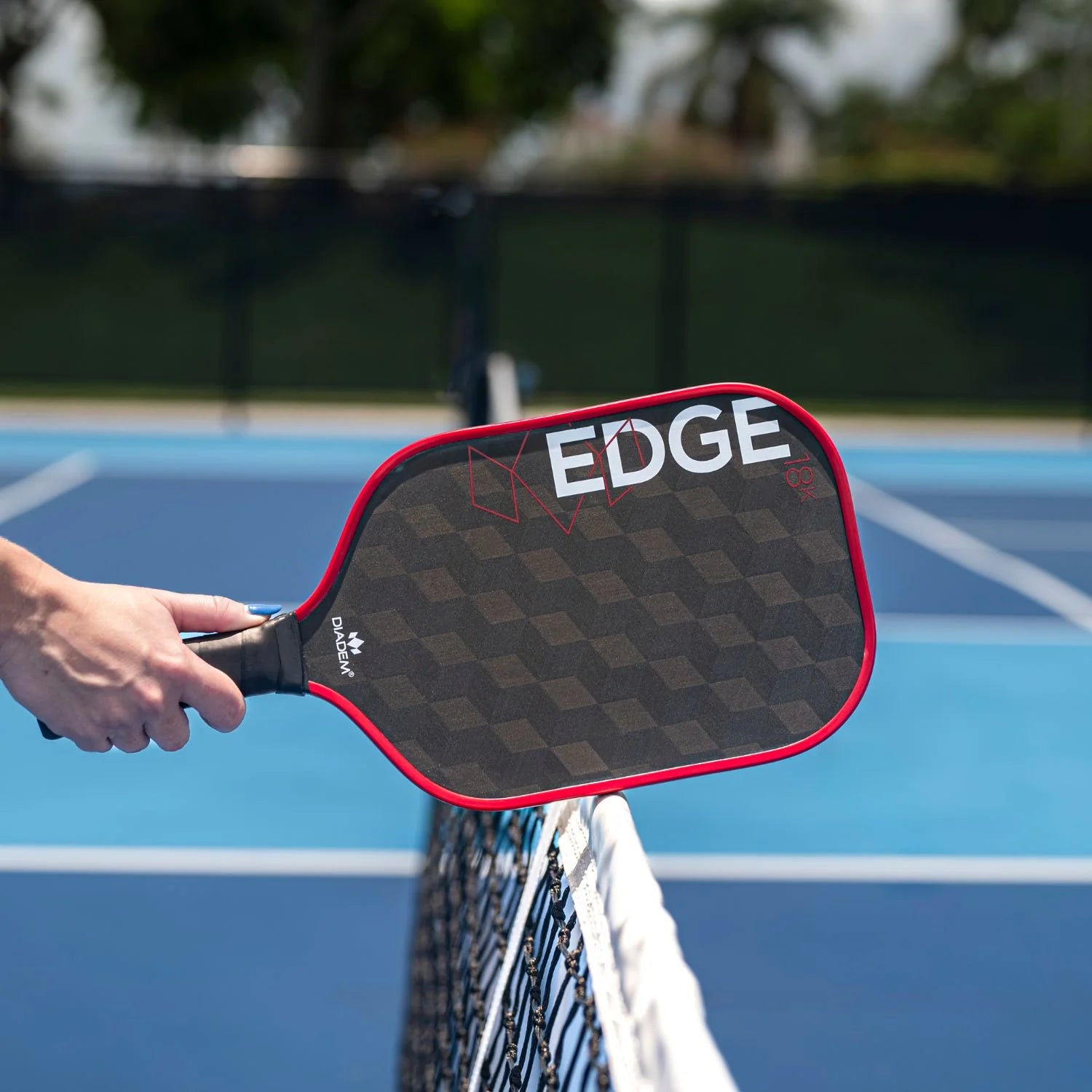 Diadem Edge 18K / Performance Pickleball Paddle