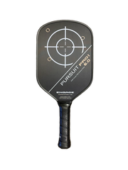 Engage Pickleball - Pursuit Pro1 6.0 Power Series | Raw T700 Carbon Fiber