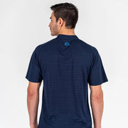 AVI Athletics - ACE 1/4 Polo