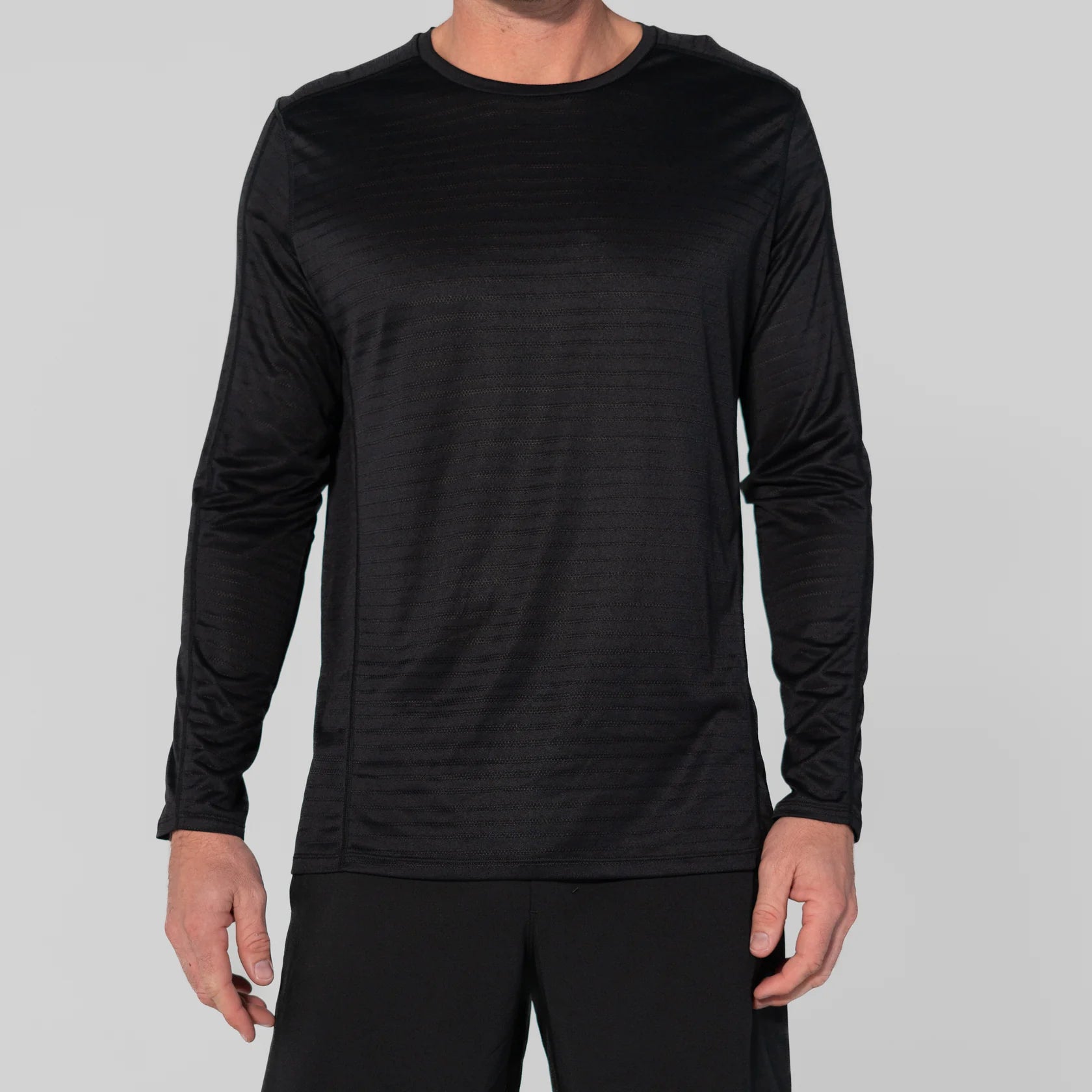 AVI Athletics - Ace Long Sleeve 