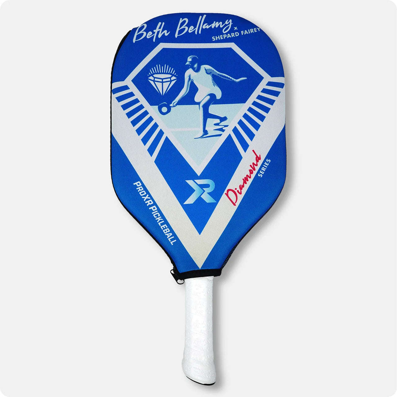 ProXR Pickleball - Beth Bellamy Diamond Series