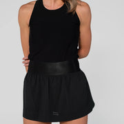 AVI Athletics - Cross-Court Skirt