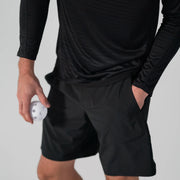 AVI Athletics - AVI Shorts 9" (Liner)