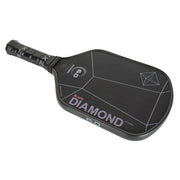 Six Zero - Black Diamond Power Pickleball Paddle