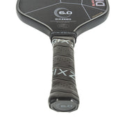 Six Zero - Black Diamond Power Pickleball Paddle