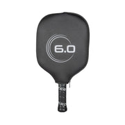 Six Zero - Black Diamond Power Pickleball Paddle