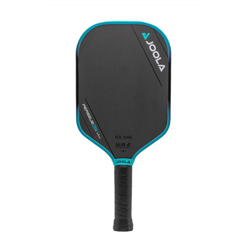 JOOLA Ben Johns Perseus 3S 14mm Pickleball Paddle