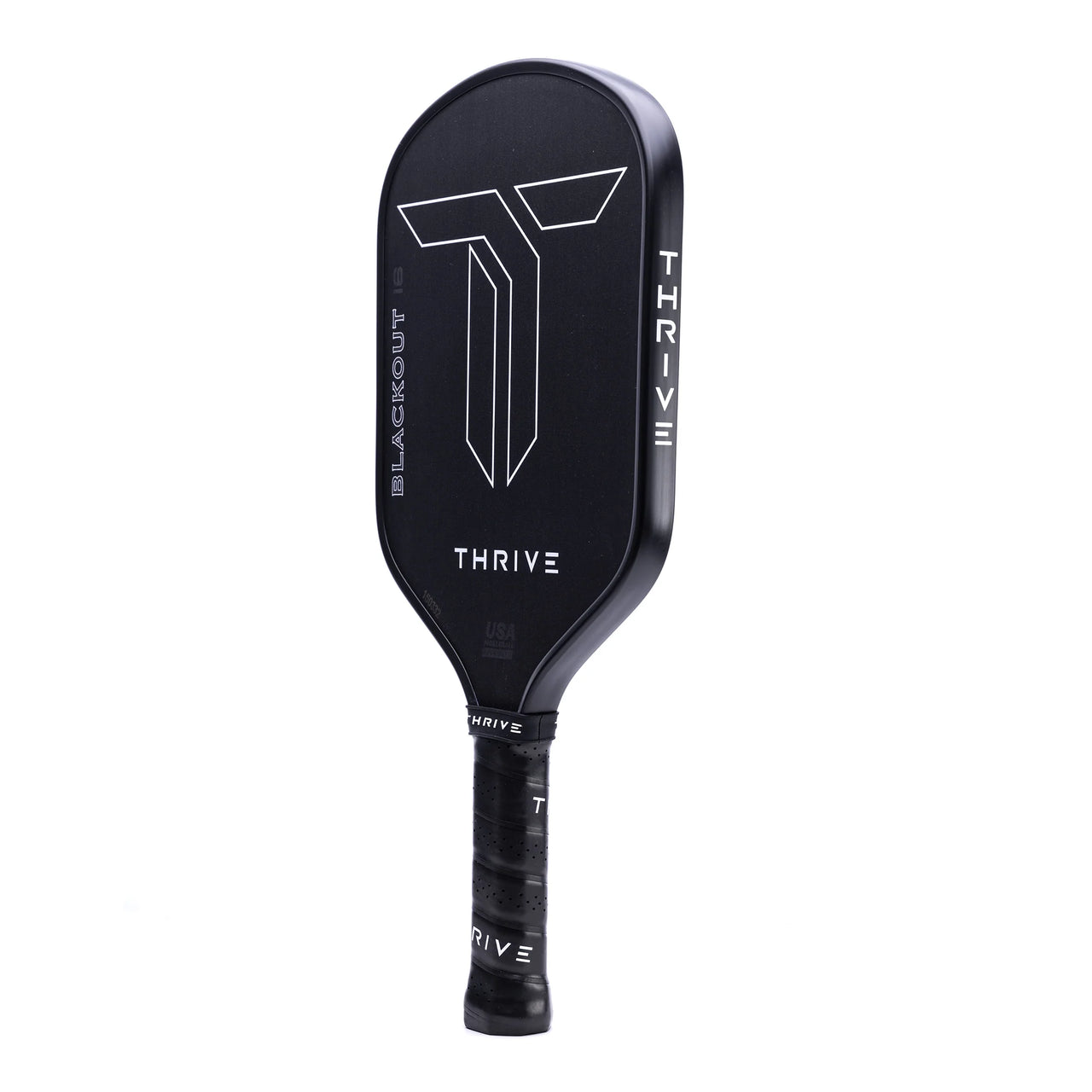 THRIVE Pickleball - Blackout 16mm (POWER SERIES)