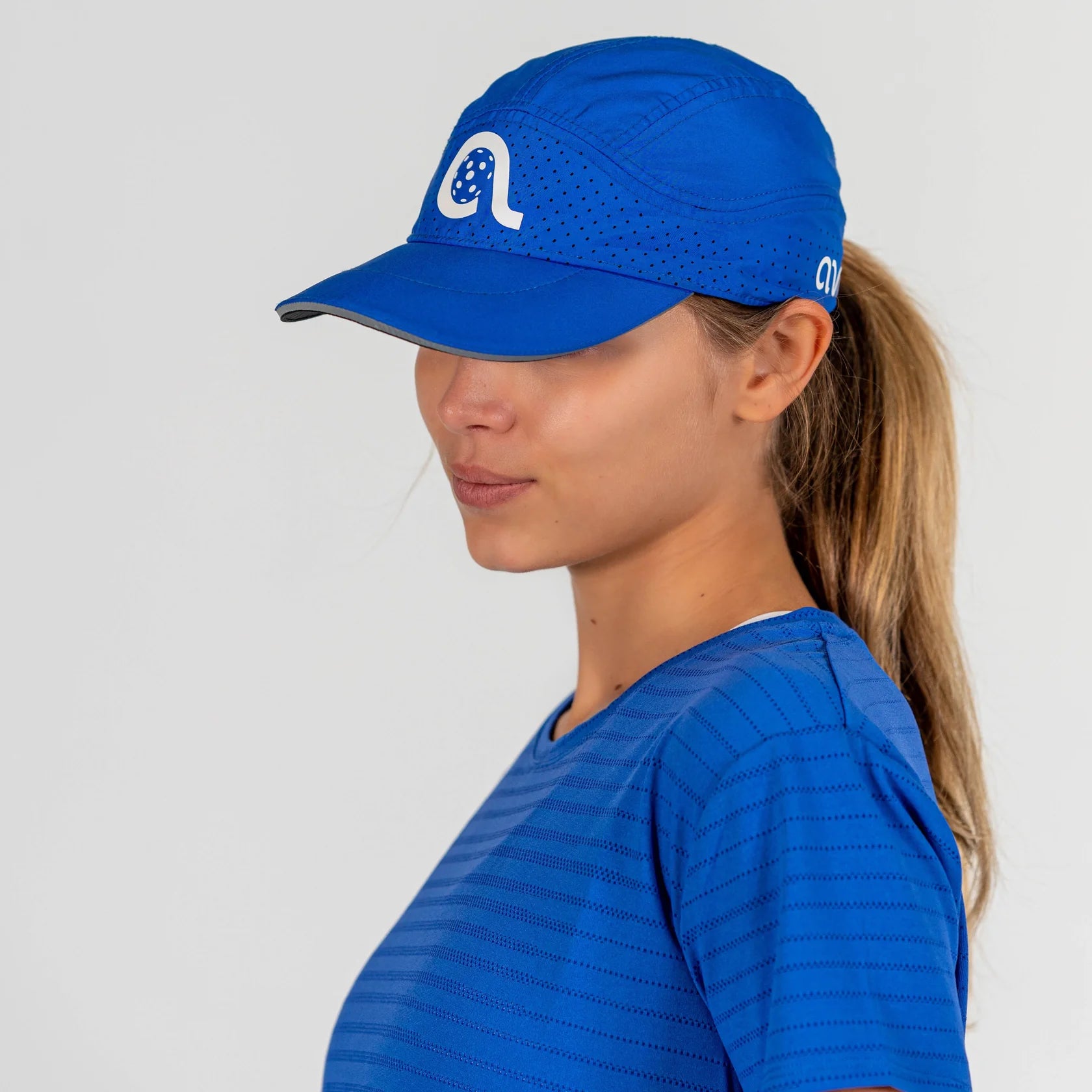 AVI Athletics - Player Cap (Unisex)