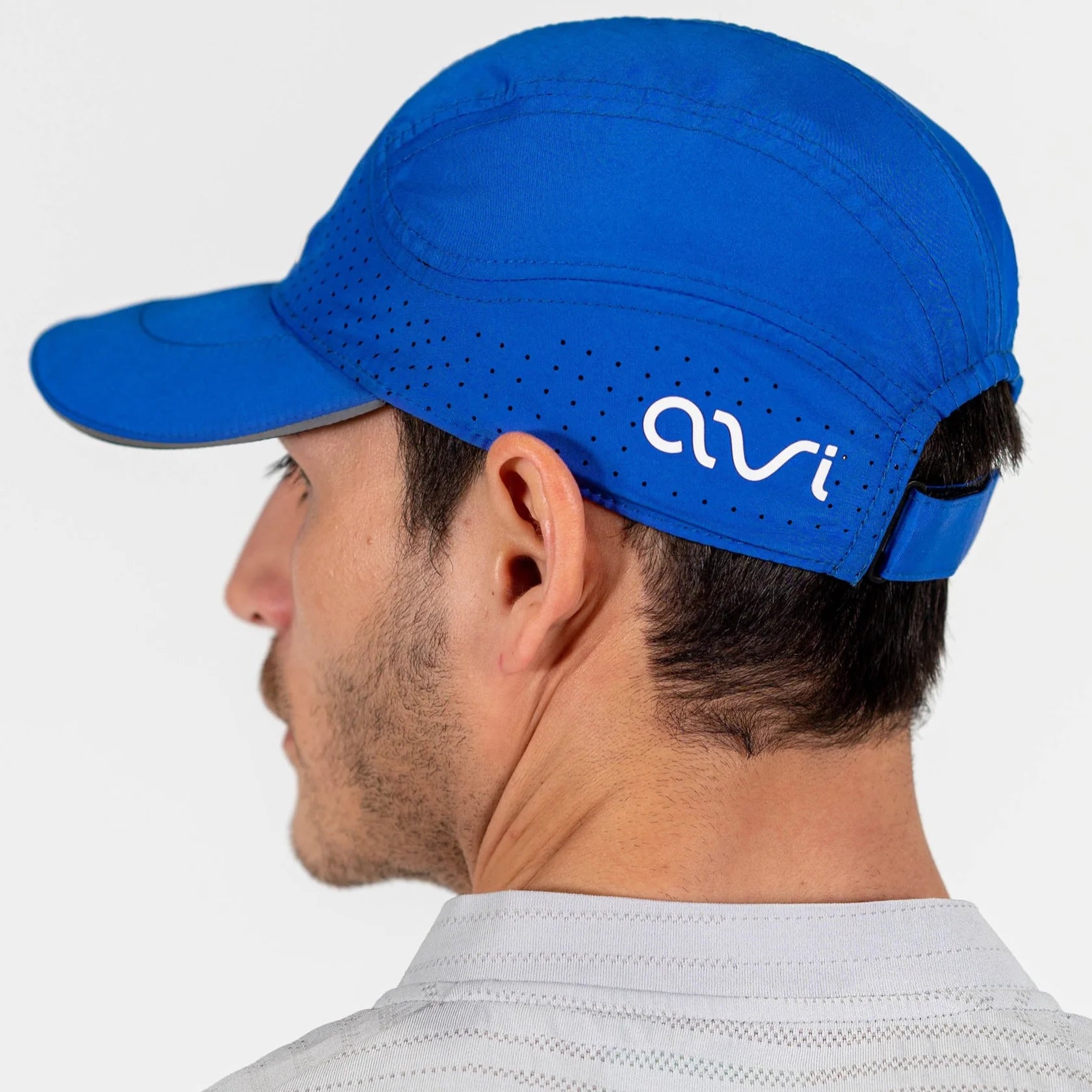 AVI Athletics - Player Cap (Unisex)