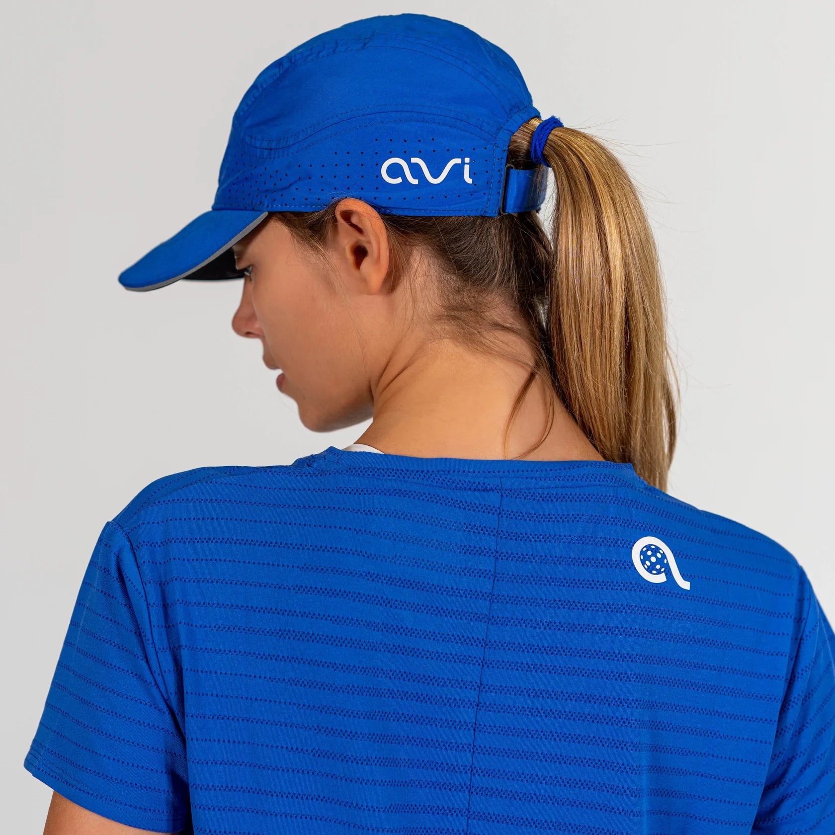 AVI Athletics - Player Cap (Unisex)