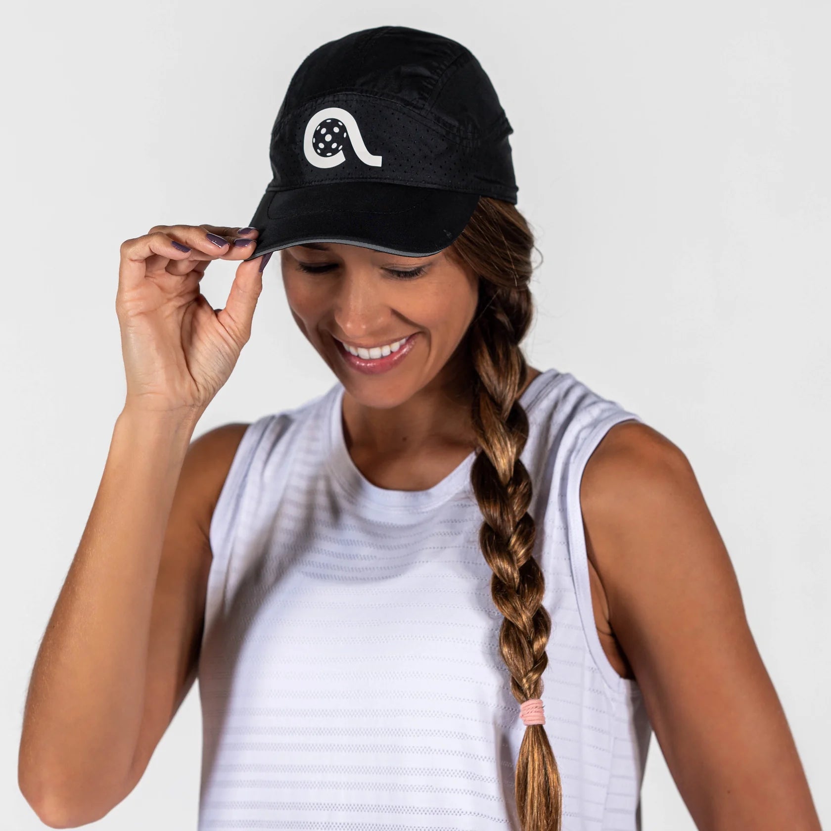 AVI Athletics - Player Cap (Unisex)