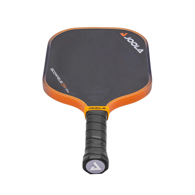 JOOLA Collin Johns Scorpeus 3S 16mm Pickleball Paddle