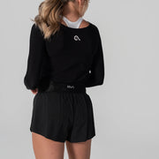 AVI Athletics - Court Short