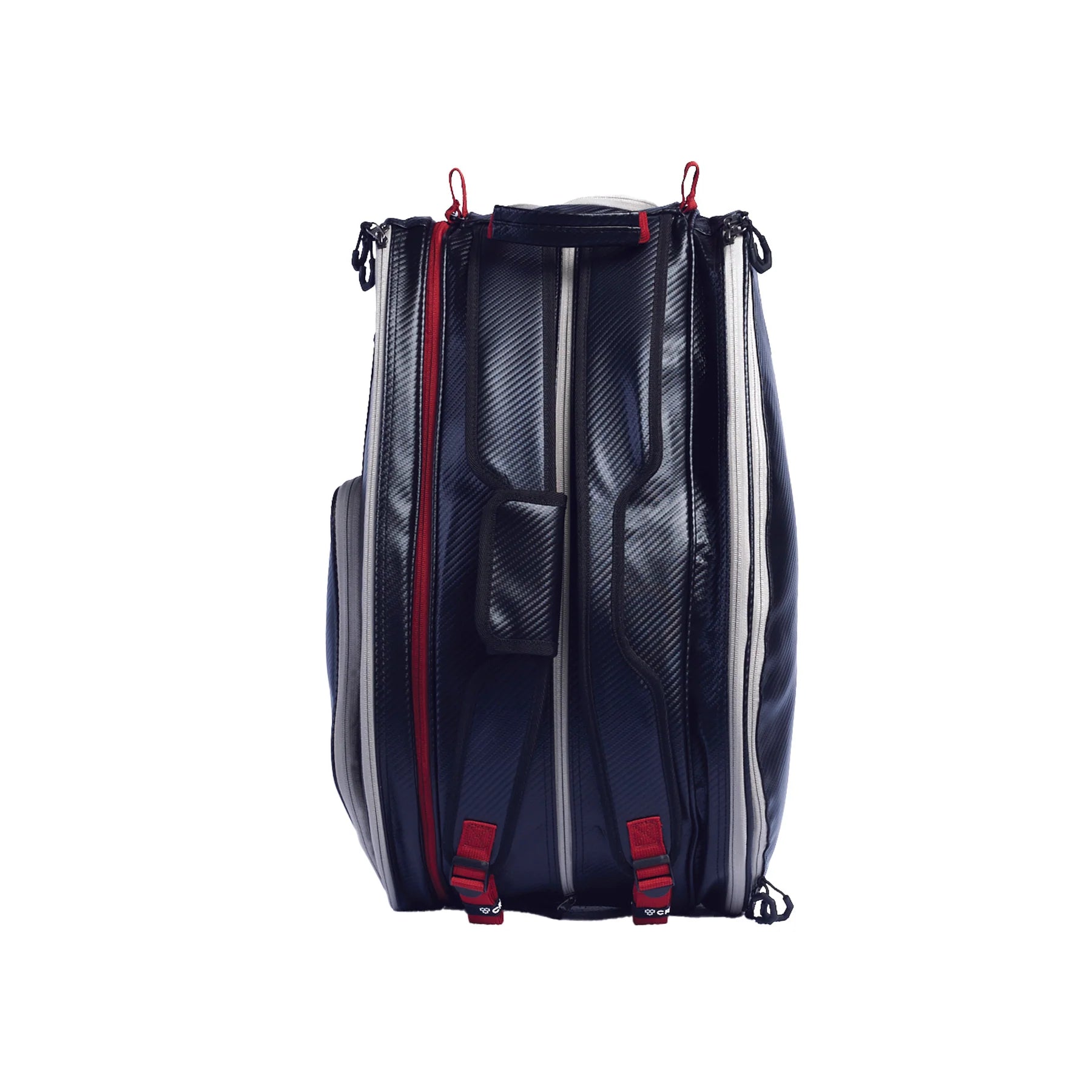 CRBN Pro Team Pickleball Tour Bag 2.0