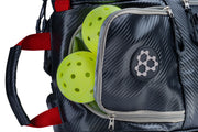 CRBN Pro Team Pickleball Tour Bag 2.0