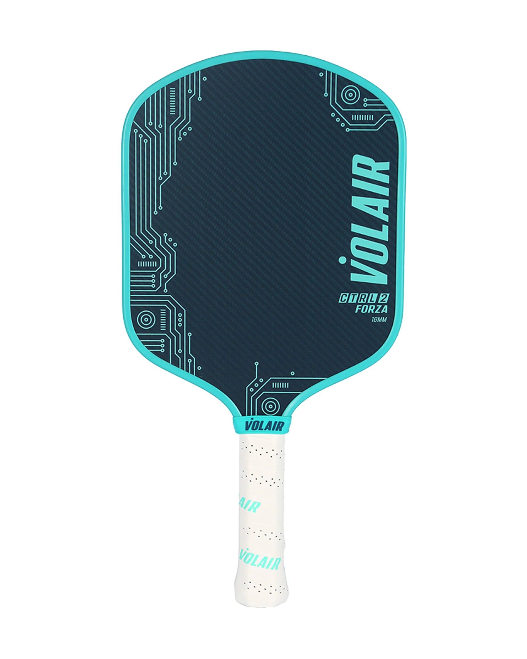 Volair CTRL 2 Forza Pickleball Paddle