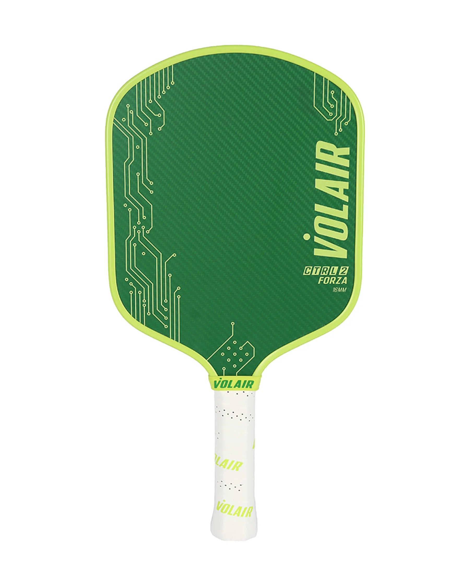 Volair CTRL 2 Forza Pickleball Paddle