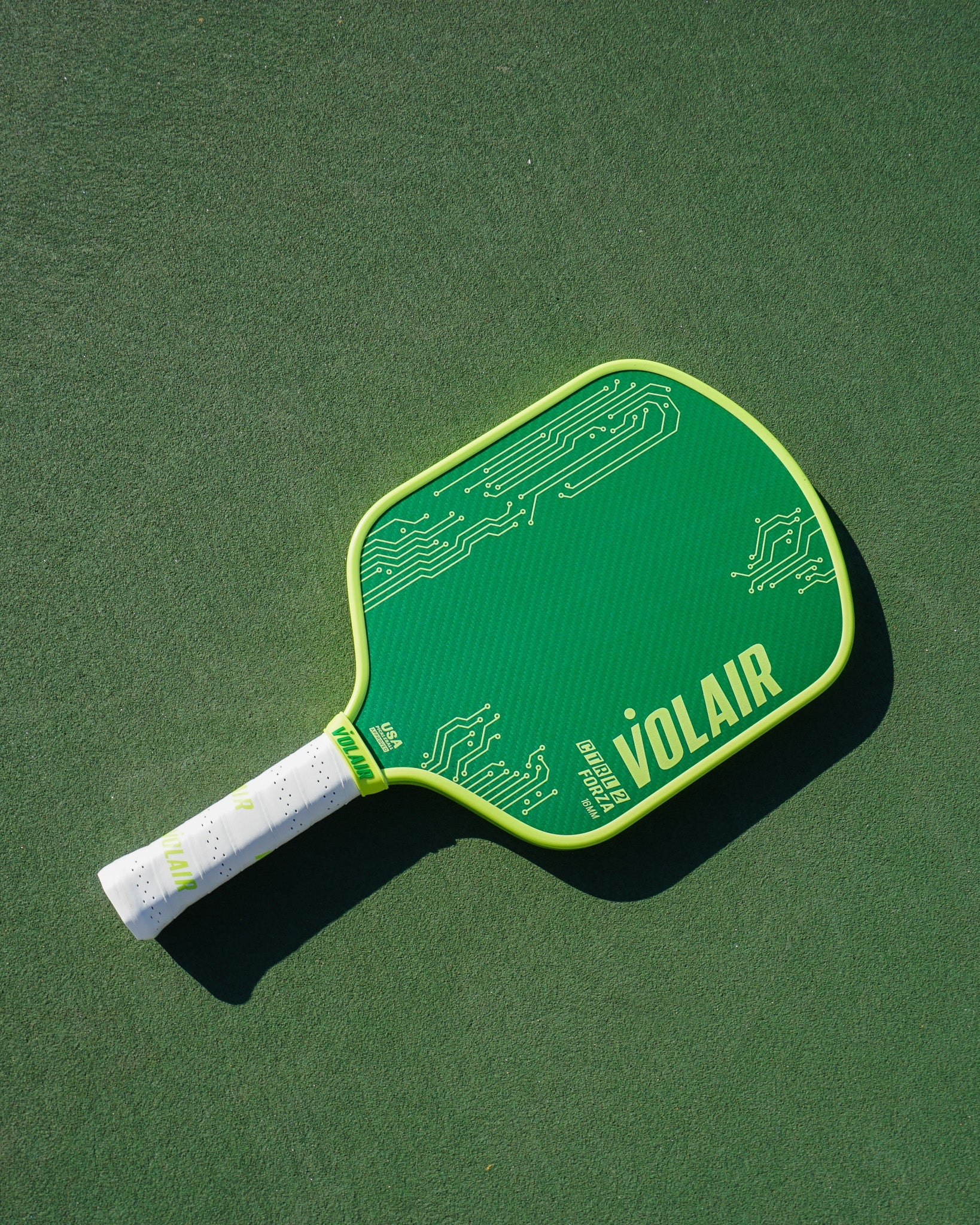 Volair CTRL 2 Forza Pickleball Paddle