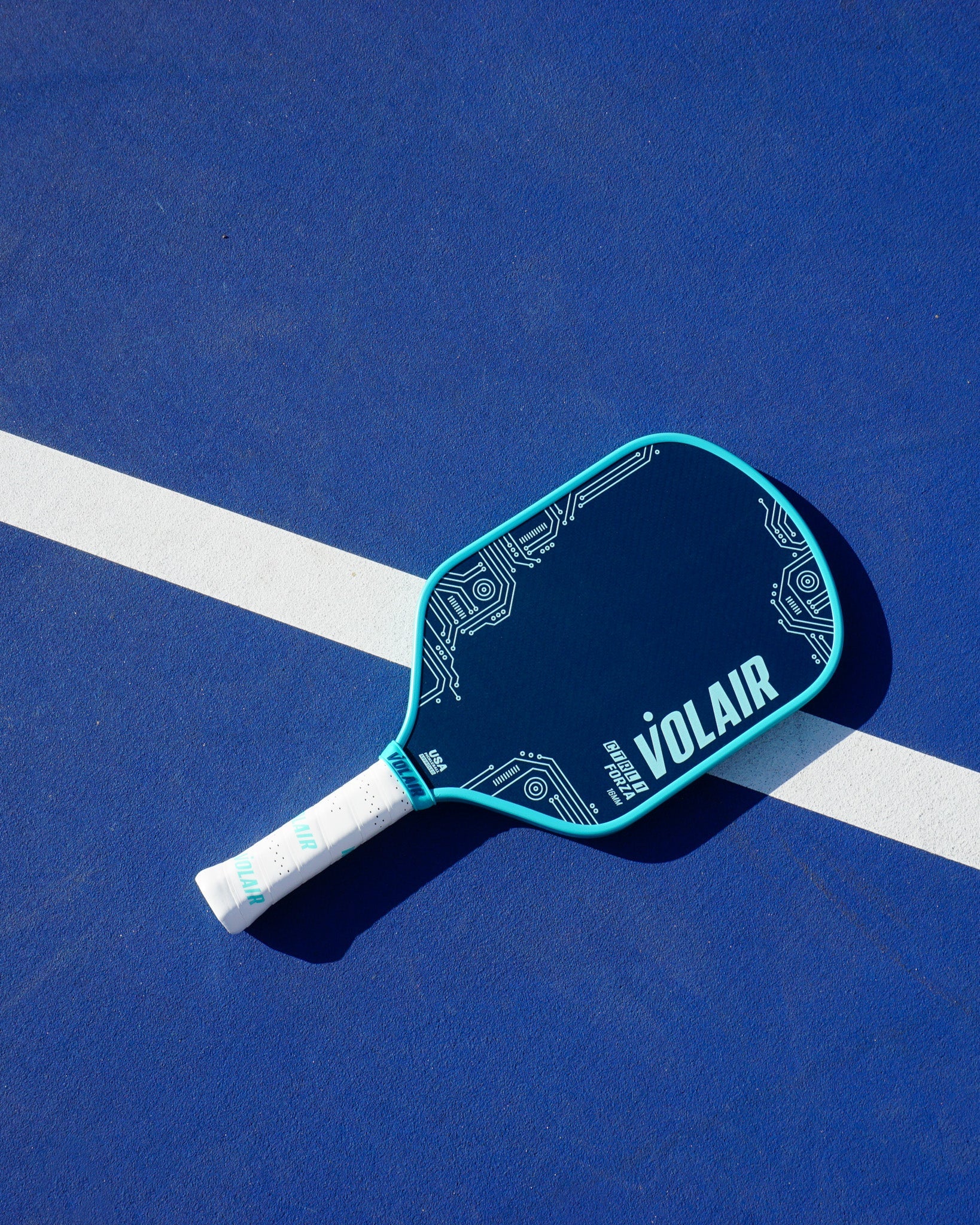 Volair CTRL 1 Forza Pickleball Paddle