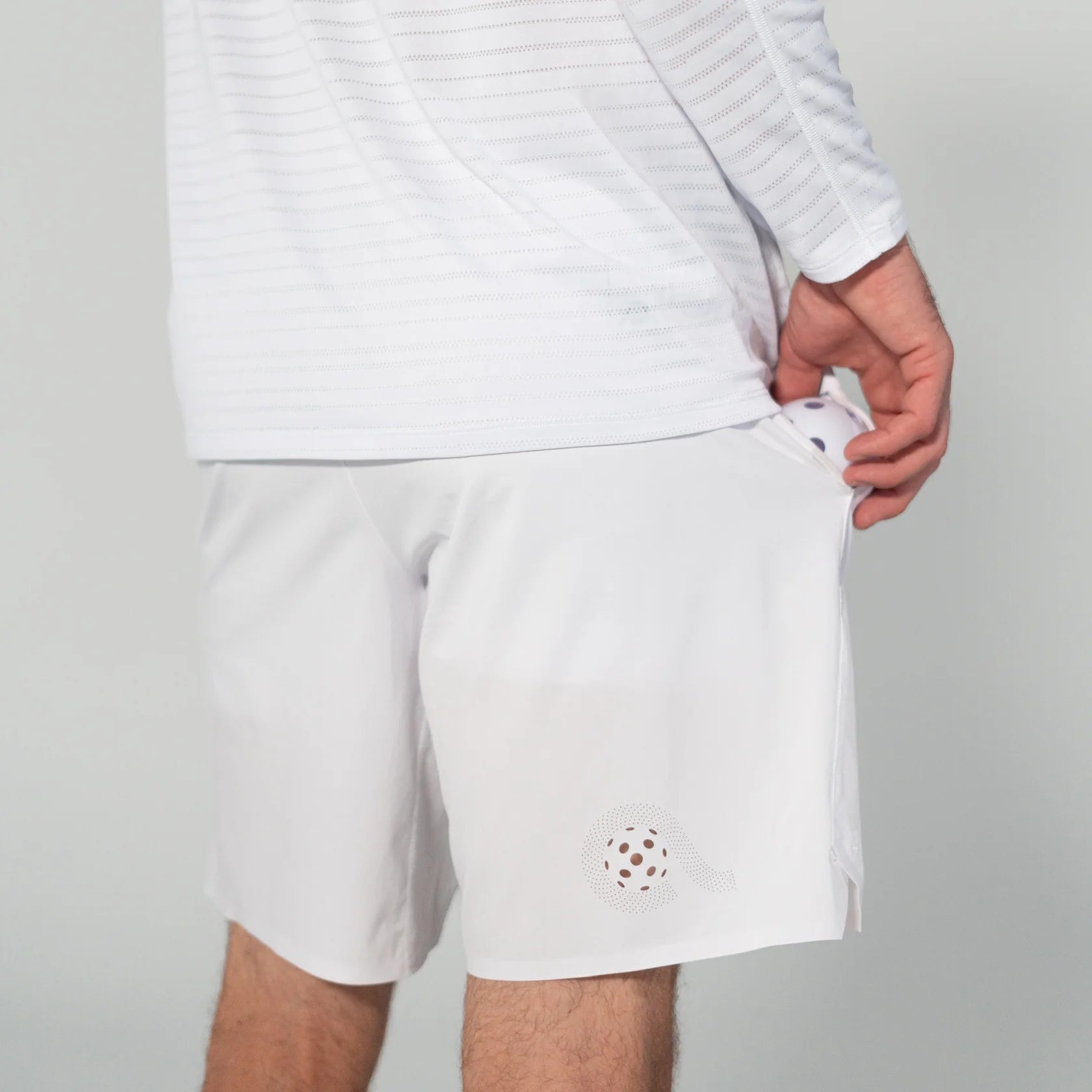 AVI Athletics - AVI Shorts 9" (Liner)